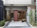 大阪市北区天神西町のマンションの画像