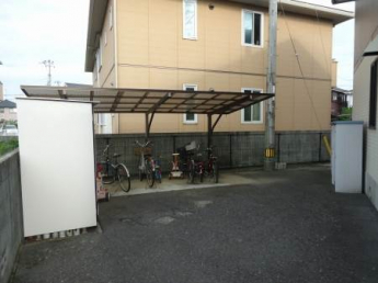 【その他共有部分】