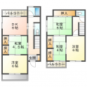 西舞子8丁目貸家の画像