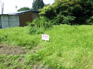 青森県十和田市大字深持字三間木沢の売地の画像