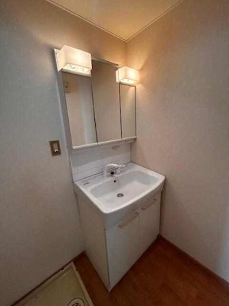 ピュアコート北八代の画像