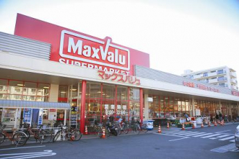 ピュアコート北八代の画像