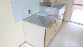 アリス西の平Ａ棟の画像