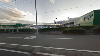 ＣＯＯＰ　ＭＩＹＡＧＩ八木山店まで876m