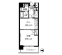 天満泉マンションの画像