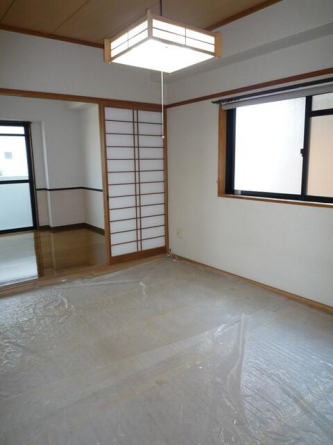 新居浜市田所町のマンションの画像