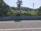 今治市波方町西浦の売地の画像