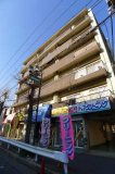 サンハイム湖北台の画像