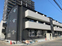 仙台市太白区西中田４丁目のアパートの画像