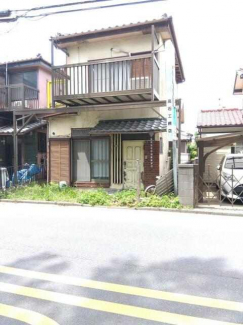 船橋市高野台２丁目の中古一戸建ての画像
