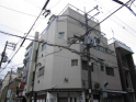大阪市住吉区長居３丁目のマンションの画像