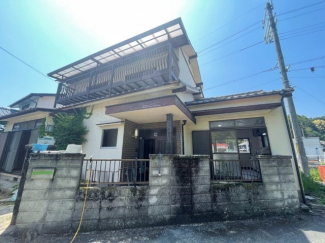 建物外観を気になさる方へ、見た目の良い物件です