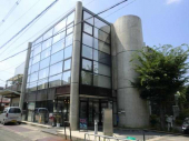 茨木市上中条１丁目の事務所の画像