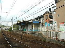 滋賀里駅まで350m