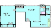 神戸市中央区北野町４丁目のマンションの画像