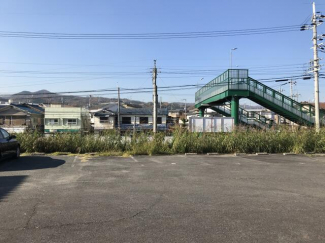 奈良県生駒郡三郷町東信貴ケ丘１丁目の売地の画像