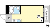 神戸市東灘区本山北町２丁目のマンションの画像