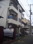 堺市堺区海山町４丁のマンションの画像
