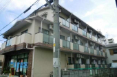 茨木市舟木町のマンションの画像