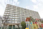 茨木市美沢町の中古マンションの画像
