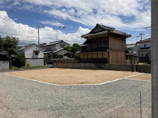 松山市堀江町の売地の画像