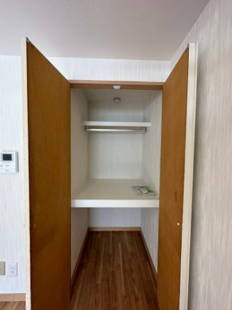 【収納】