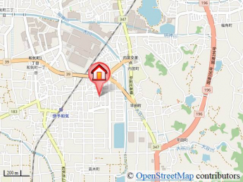 【地図】