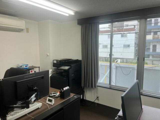 東大阪市瓢箪山町の事務所の画像