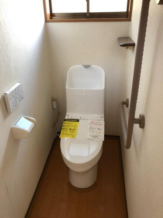 袋地住宅の画像