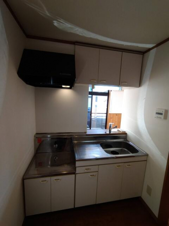 他のお部屋の写真です
