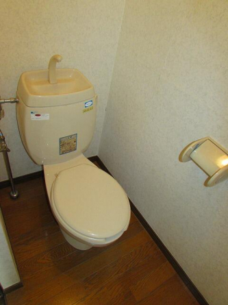 サンキューハウスの画像