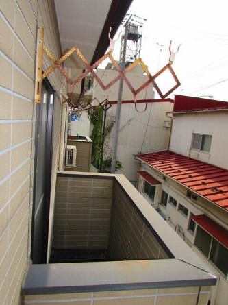 サンキューハウスの画像