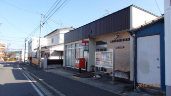 仙台桜ケ丘郵便局まで799m