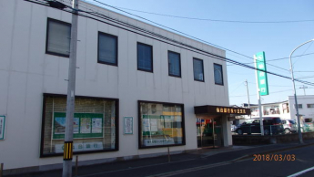 仙台銀行桜ヶ丘支店まで792m