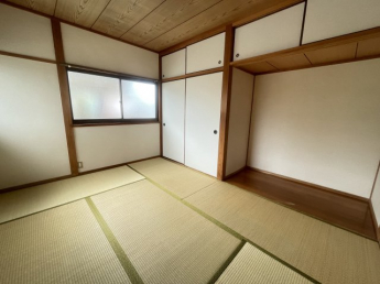 【和室】