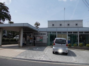 草津玉川郵便局まで1125m