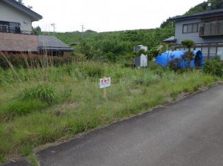 長野県長野市豊野町大倉の売地の画像