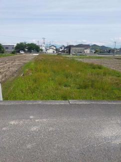 今治市桜井２丁目の売地の画像