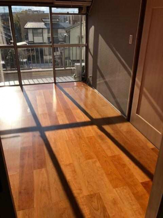 仙台市青葉区荒巻神明町のマンションの画像