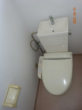 第５エコーハイツの画像