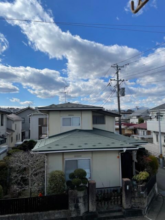 パナハイツ小林の画像