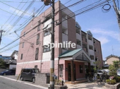 アンジュ西京極の画像