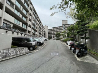 サンヴェール千里緑地公園の画像