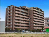 交野市星田北５丁目の中古マンションの画像