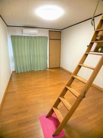 新居浜市神郷１丁目のアパートの画像