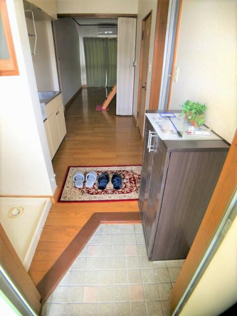新居浜市神郷１丁目のアパートの画像