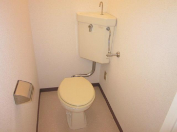 【トイレ】