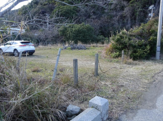 兵庫県洲本市由良町由良の売地の画像