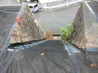 姫路市梅ケ谷町の売地の画像