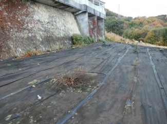 姫路市梅ケ谷町の売地の画像